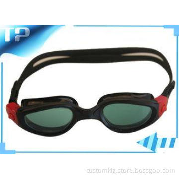 PC Lens Colorful Adult Anti Fog Prescription Swim Goggles A